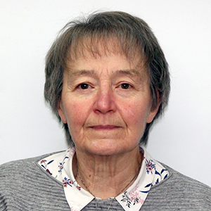 Cathy Williamson