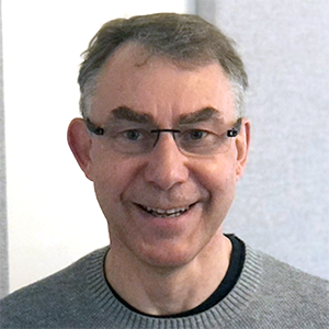 Mark Chapman
